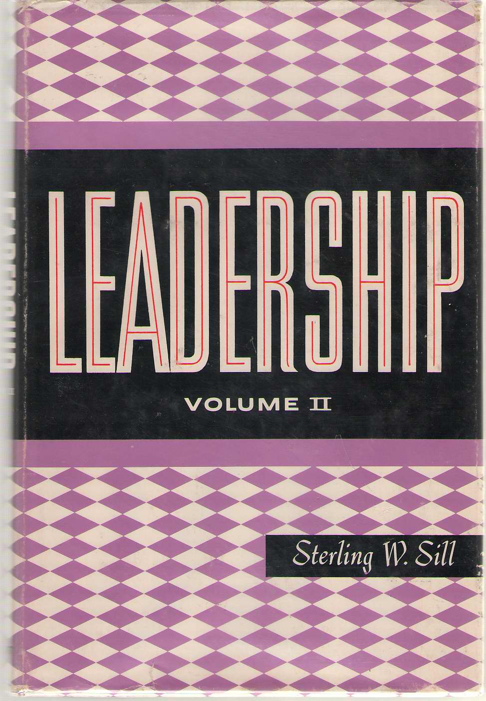 Image for Leadership Volume 2