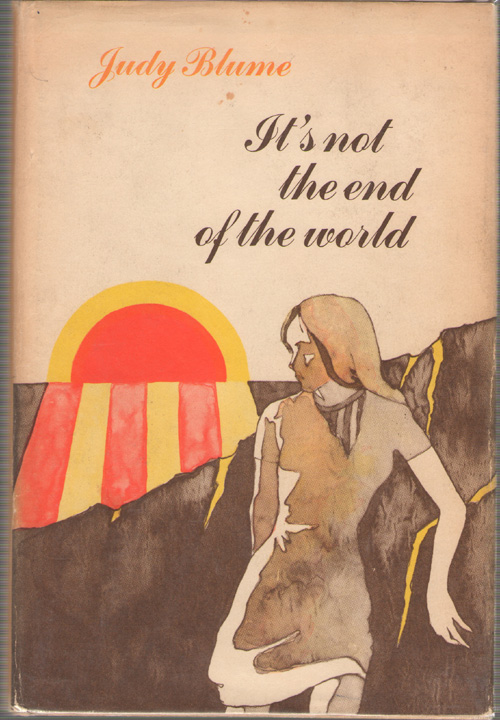 Image for It's Not the End of the World