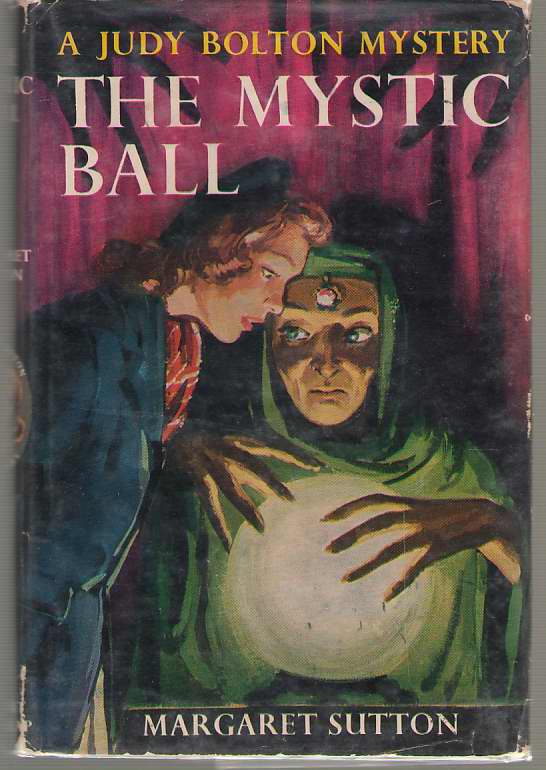 Image for The Mystic Ball