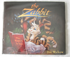 Image for The Zabbit