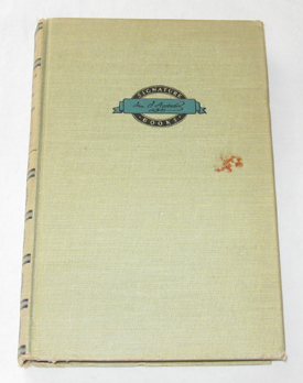 Image for The Story Of John J. Audubon