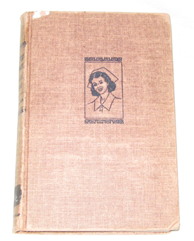 Image for Cherry Ames, Flight Nurse