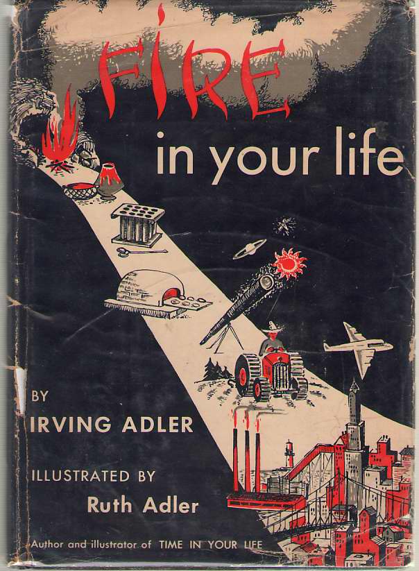 Image for Fire In Your Life
