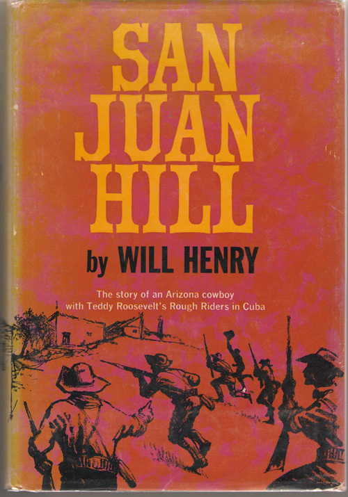 Image for San Juan Hill