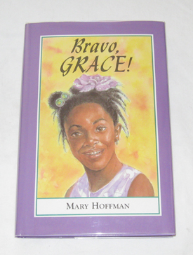Image for Bravo, Grace!