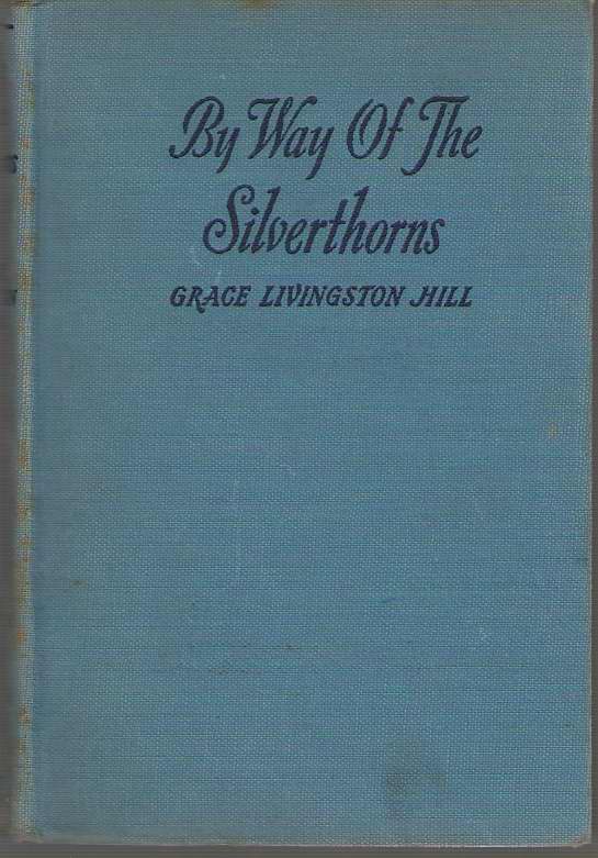 Image for By Way Of The Silverthorns