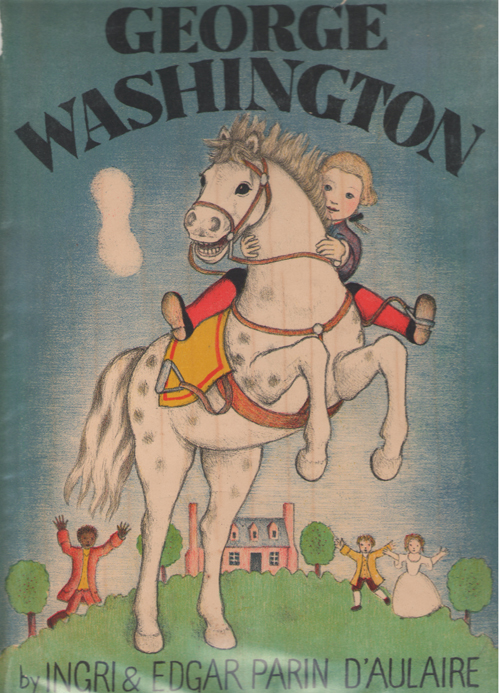 Image for George Washington