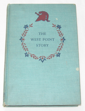 Image for The West Point Story
