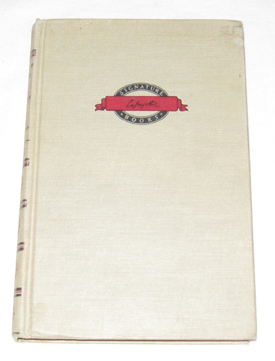 Image for The Story Of Lafayette