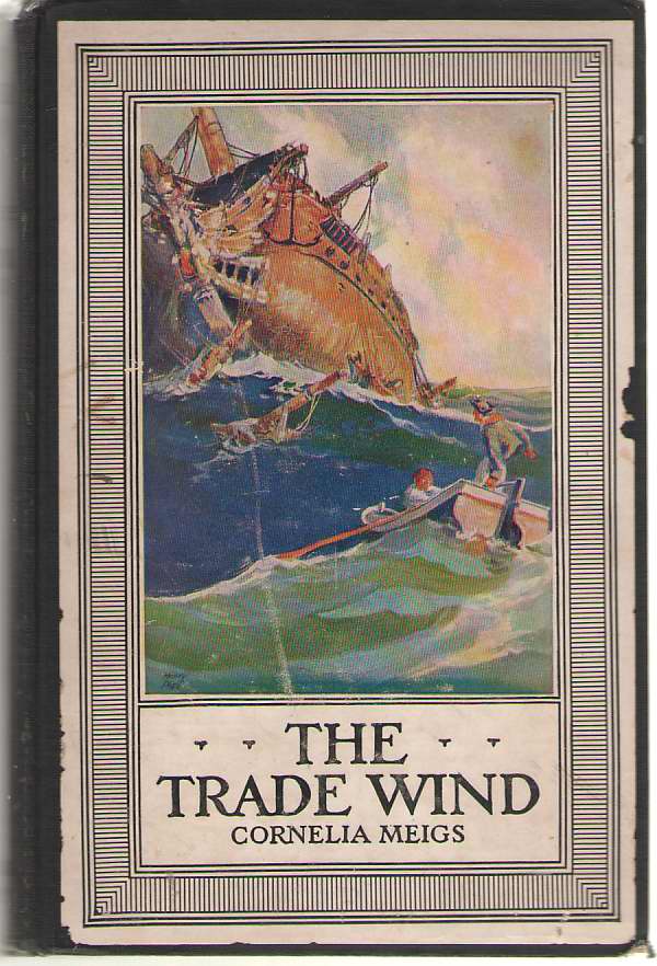 Image for The Trade Winds