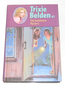 Image for The Gatehouse Mystery