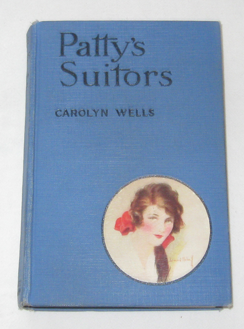 Image for Patty's Suitors