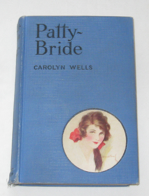 Image for Patty - Bride