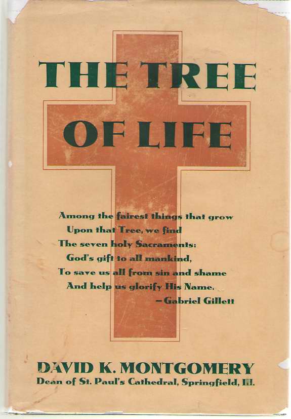 Image for The Tree Of Life
