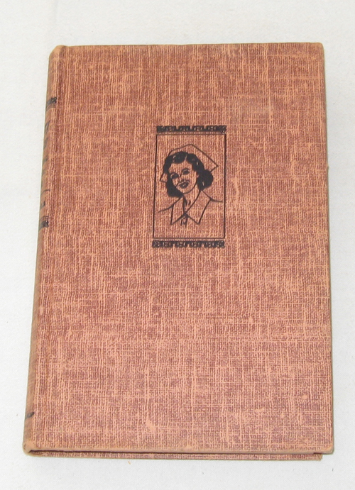 Image for Cherry Ames, Boarding School Nurse