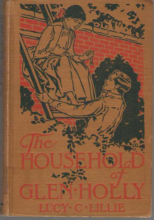 Image for The Household Of Glen Holly