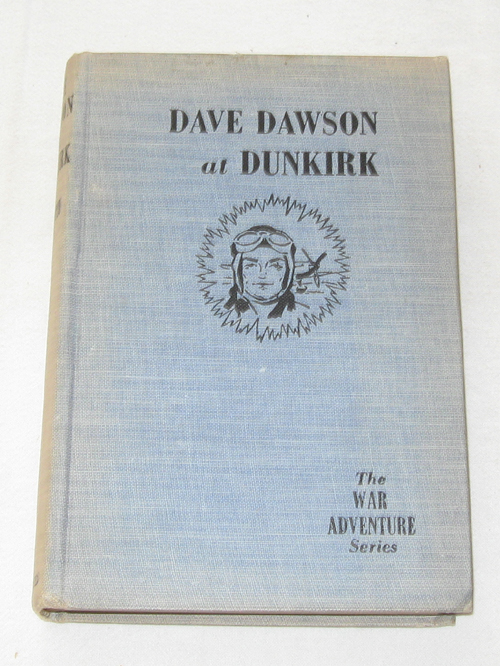Image for Dave Dawson At Dunkirk