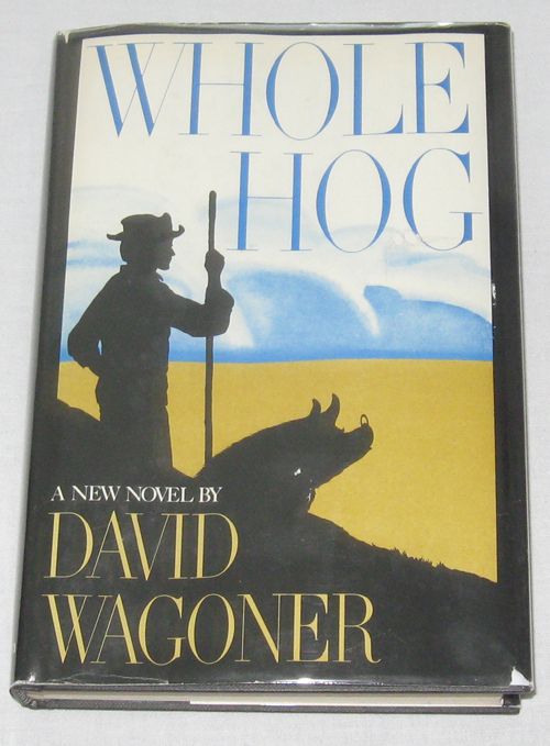 Image for Whole Hog