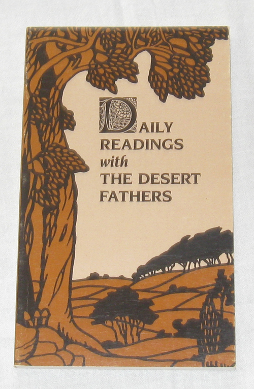 Image for Daily Readings With the Desert Fathers