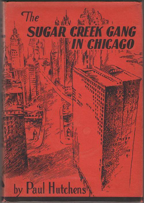 Image for The Sugar Creek Gang in Chicago
