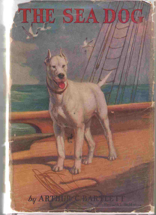 Image for The Sea Dog