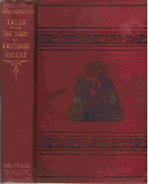 Image for Sick Calls From the Diary of a Missionary Priest