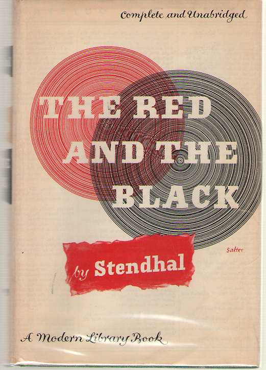 Image for The Red And The Black