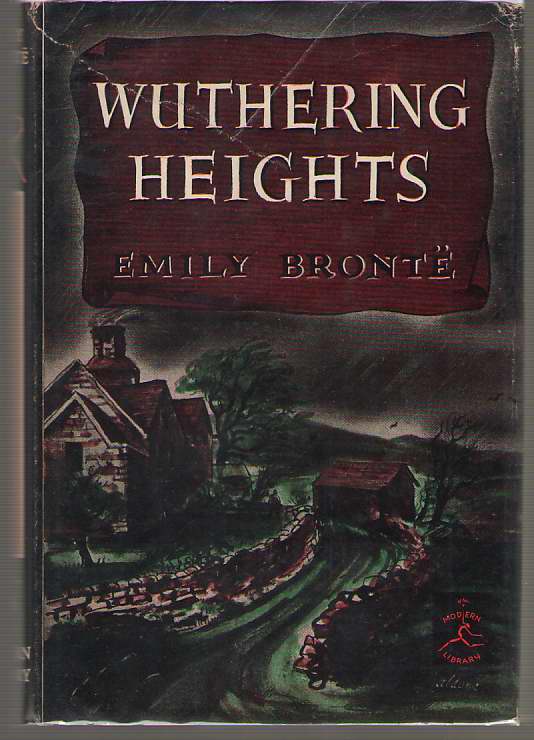 Image for Wuthering Heights