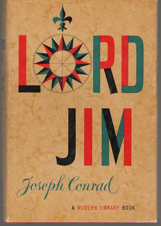Image for Lord Jim