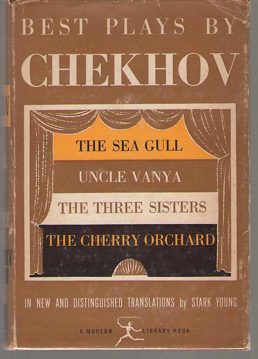 Image for Best Plays by Chekhov