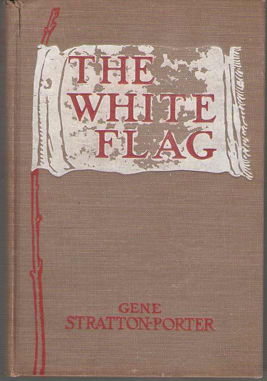 Image for The White Flag