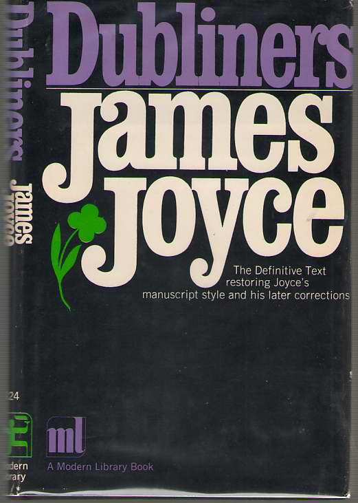 Image for Dubliners