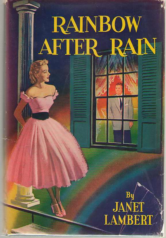 Image for Rainbow After Rain
