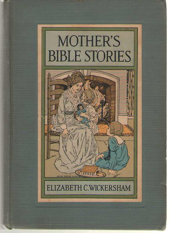 Image for Mother's Bible Stories