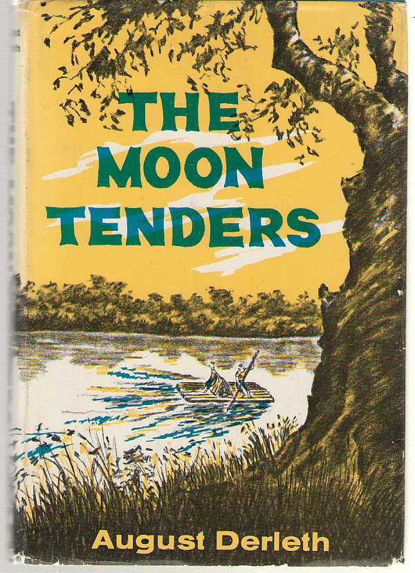 Image for The Moon Tenders