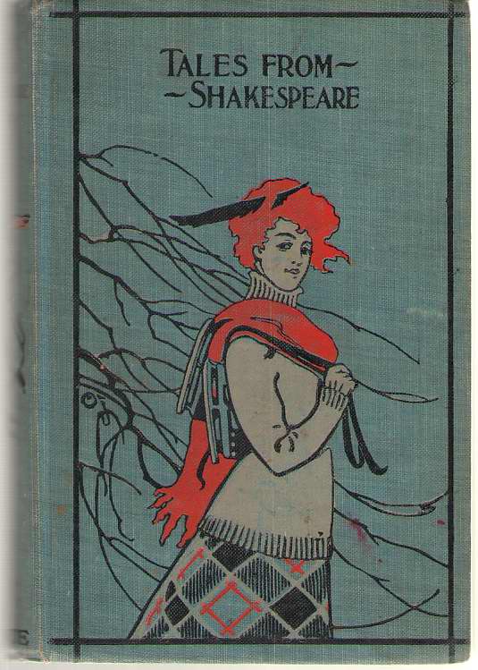 Image for Tales From Shakespeare