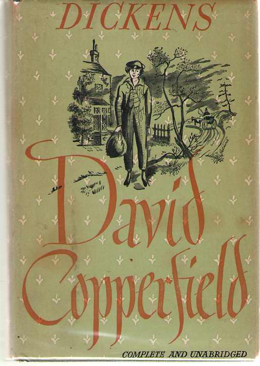 Image for David Copperfield