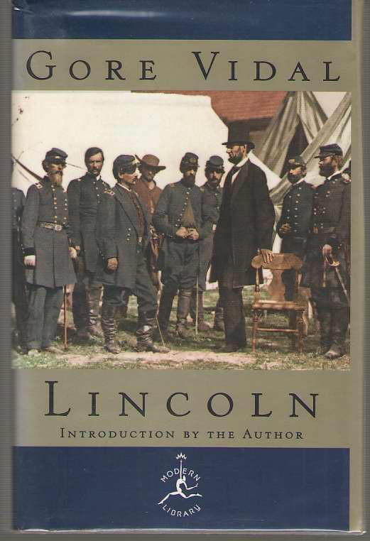 Image for Lincoln