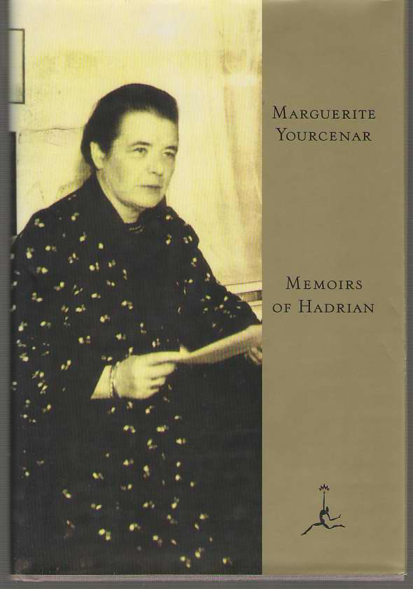 Image for Memoirs of Hadrian