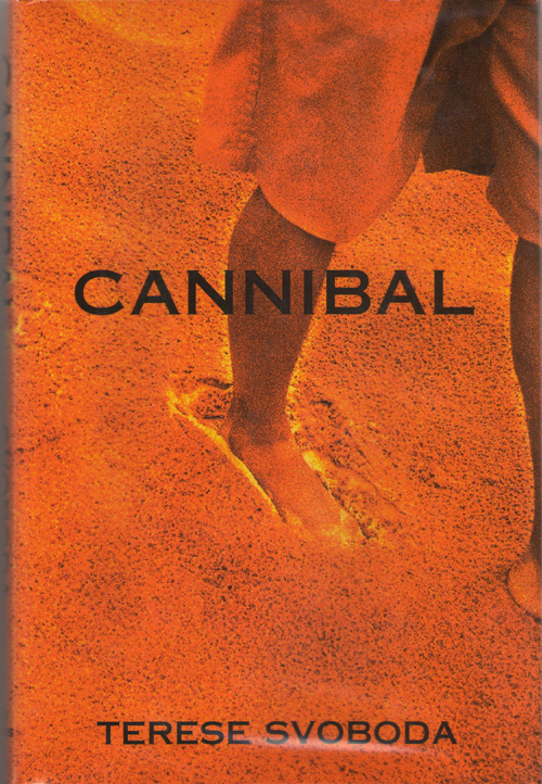 Image for Cannibal