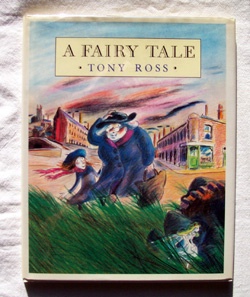 Image for A Fairy Tale