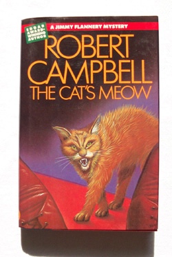 Image for The Cat's Meow