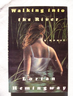 Image for Walking Into The River