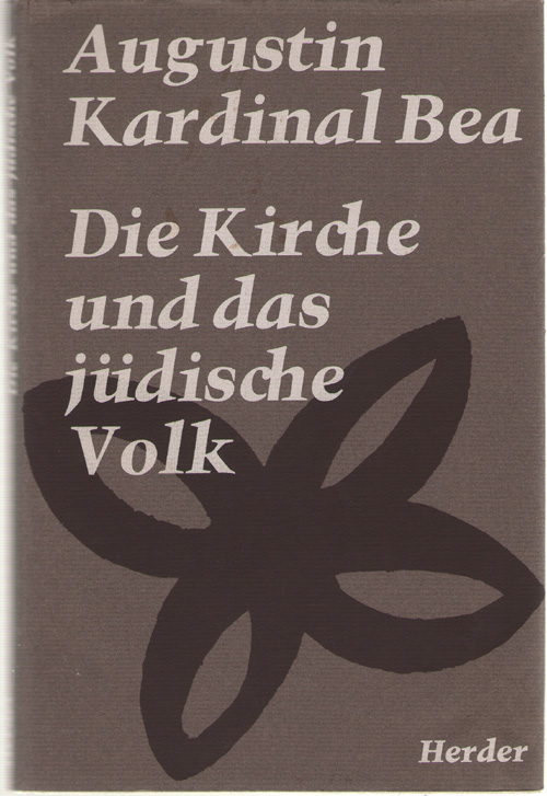 Image for Die Kirche Und Das Jüdische Volk (the Church And The Jewish People)