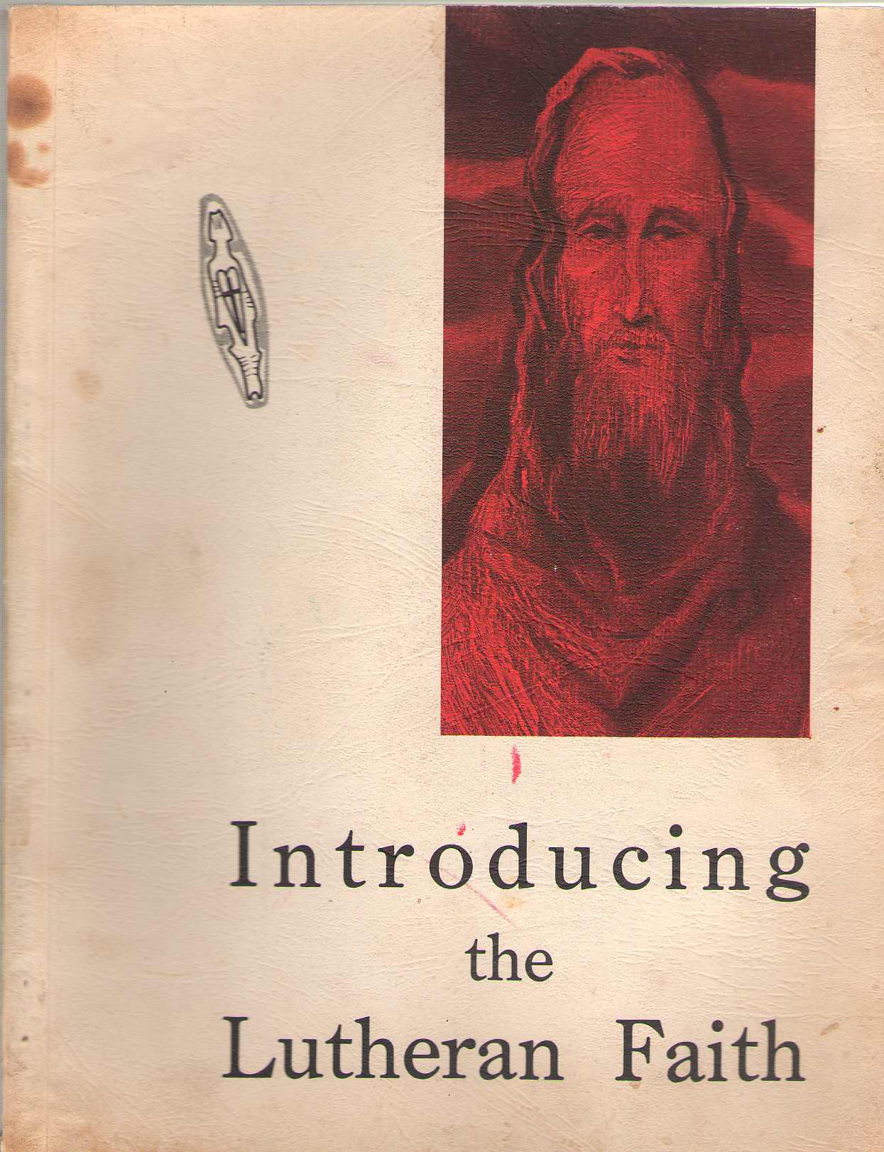 Image for Introducing The Lutheran Faith