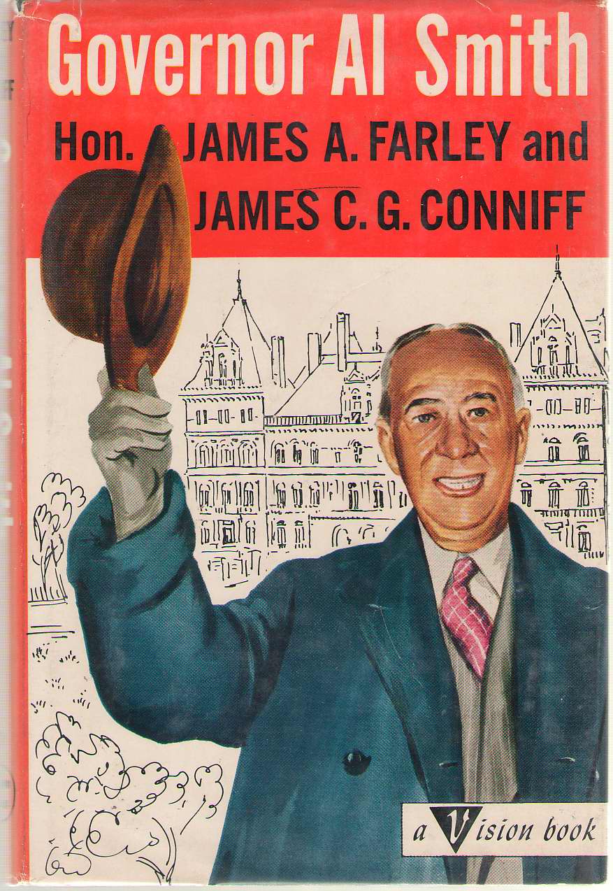 Image for Governor Al Smith