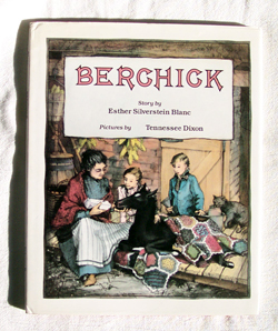 Image for Berchick