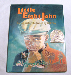 Image for Little Eight John
