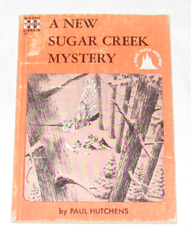 Image for A New Sugar Creek Mystery