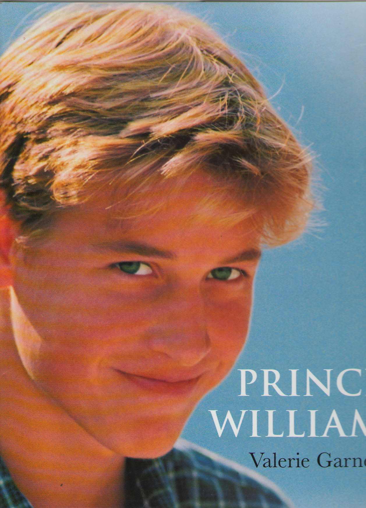 Image for Prince William